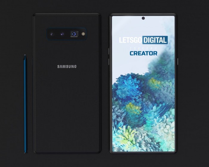 三星手機(jī)屏幕即將邁入新時(shí)代？商標(biāo)Samsung PIFF獲批