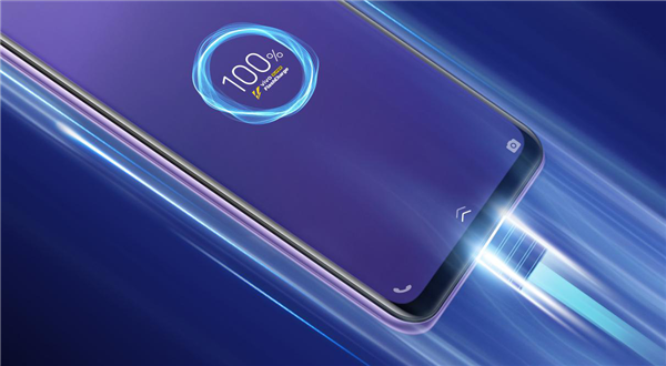 5G性能先鋒vivo Z6于3月13日線下開售，售價(jià)2598元