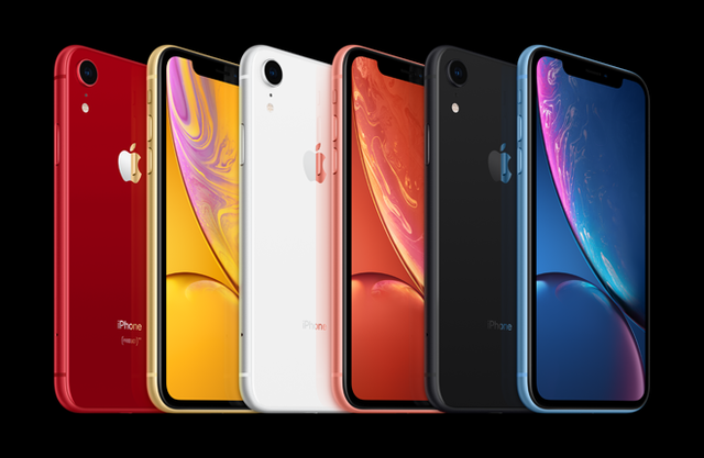 今年1、2月銷量大增55%：iPhone 11/XR在印度一路飄紅