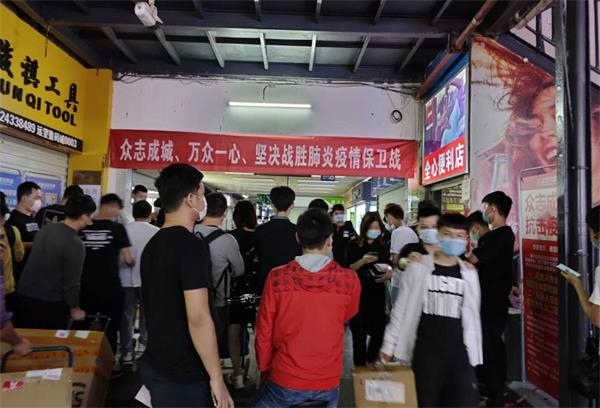 國產(chǎn)手機掀起“漲價潮”！與蘋果、三星直接PK 半導體漲價正在傳導