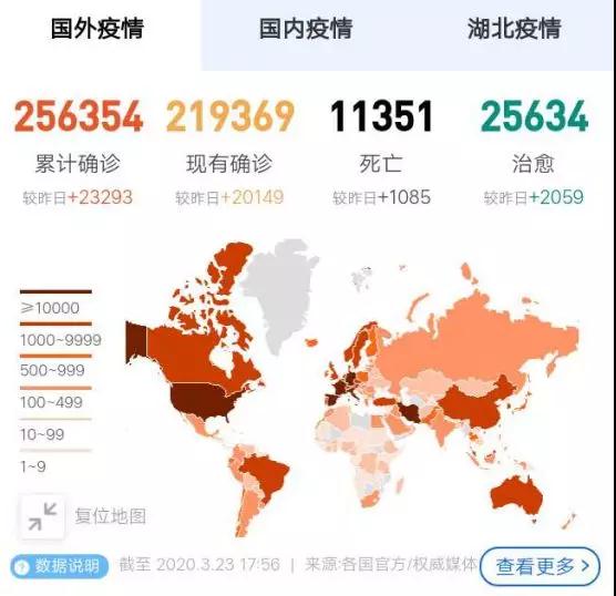 疫情對全球手機(jī)產(chǎn)業(yè)鏈的影響