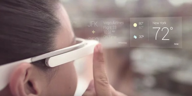 供應(yīng)鏈消息:蘋果AR智能眼鏡有望2022年到來