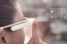 供應(yīng)鏈消息：蘋果AR智能眼鏡有望2022年到來