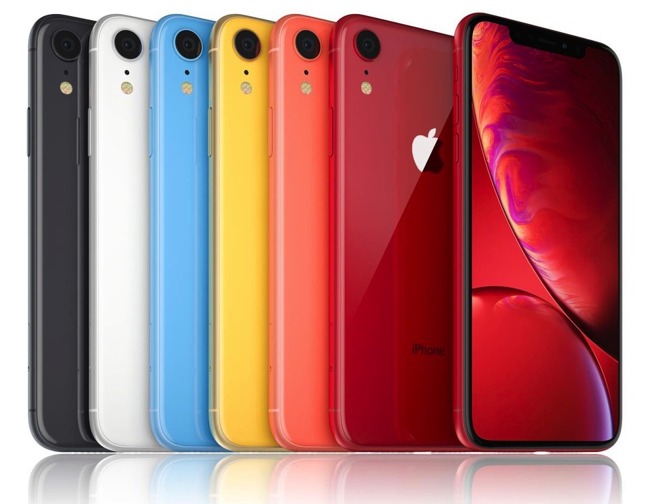 印度“封城”措施影響蘋果iPhone XR在當?shù)氐纳a(chǎn)