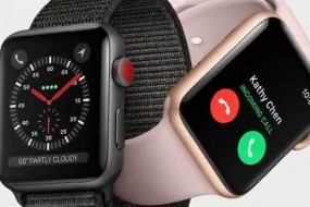 機(jī)會(huì)來了，富士康有望成為第6代Apple Watch主要供應(yīng)商