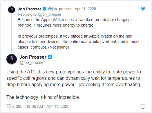 為何重啟AirPower？蘋果正設(shè)計瘋狂的iPhone 干掉一切接口