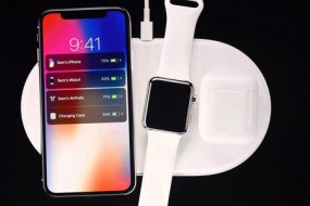為何重啟AirPower？蘋果正設計瘋狂的iPhone 干掉一切接口