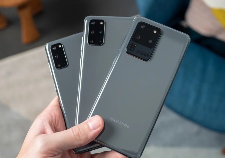 DxO預(yù)告將公布三星1億像素Galaxy S20 Ultra的攝像頭成績(jī)