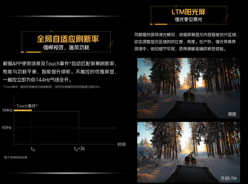 將屏幕優(yōu)化到“炫技”水平！iQOO Neo3將“豪橫”進行到底