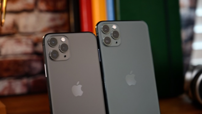高盛報告:二季度iPhone銷量或下滑36%