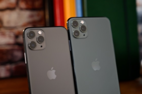 高盛報告：二季度iPhone銷量或下滑36%