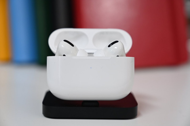 新款A(yù)irPods Pro恐將延遲發(fā)布 最遲2021年上市