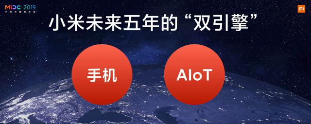 大空頭為什么會(huì)對(duì)小米低頭？