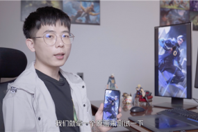 勇闖“神的國界”！游戲“創(chuàng)世神”上手iQOO Neo3