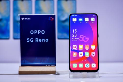 國產5G品牌價值凸顯:越來越多手機國內便宜 海外貴