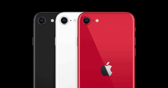 新款iPhone SE銷量超預期，小屏手機仍有市場