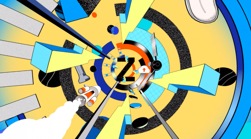 iQOO新系列Z能覺醒，5G性能先鋒