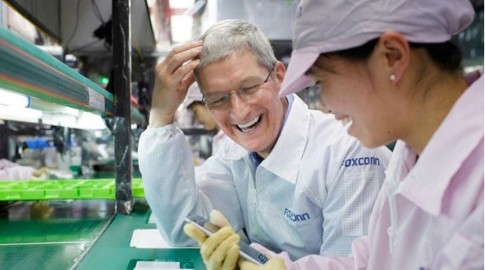 蘋果公司計(jì)劃在越南生產(chǎn) AirPods Studio 耳機(jī)