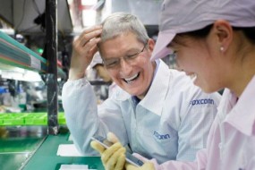 蘋果公司計(jì)劃在越南生產(chǎn) AirPods Studio 耳機(jī)