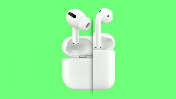 傳蘋(píng)果高端耳機(jī)AirPods Studio和AirPods X下月發(fā)布