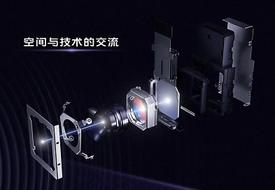 2020年攝像頭技術變革行業(yè)高峰論壇----AI視覺引爆中國5G