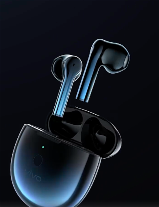 好音質(zhì)低延遲 vivo TWS Neo真無線耳機(jī)即將發(fā)布