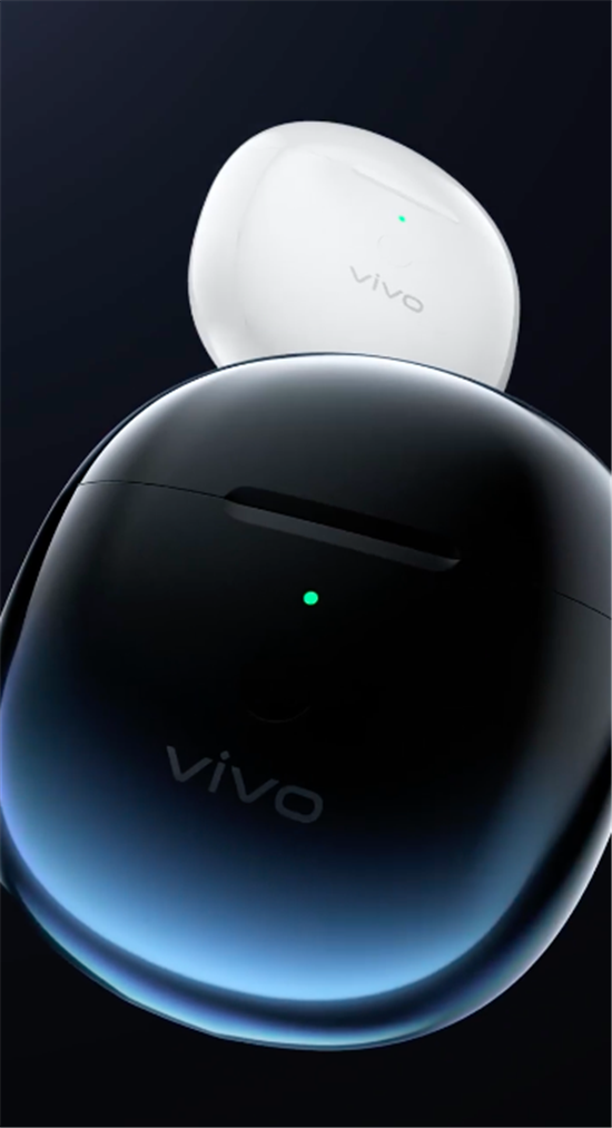 好音質(zhì)低延遲 vivo TWS Neo真無線耳機(jī)即將發(fā)布
