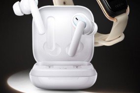 OPPO旗下首款降噪真無線耳機(jī)Enco W51和智能手環(huán)將在6月登場(chǎng)