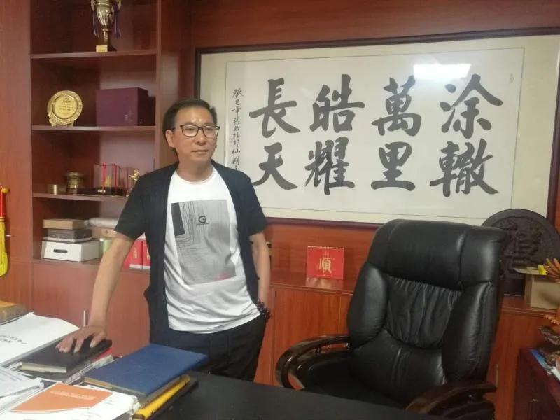 從華強北到南美洲，智科通訊塗皓的逆襲之道