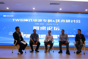 為國產(chǎn)扣式電池行業(yè)扛旗，掀起TWS“辛亥革命”