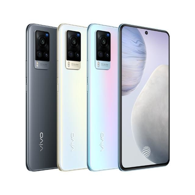 最低售價(jià)3498元起 vivo X60系列1月8日正式開售