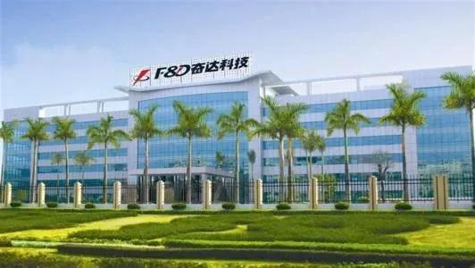 布局智能手表近10年,奮達科技迎來高光時刻