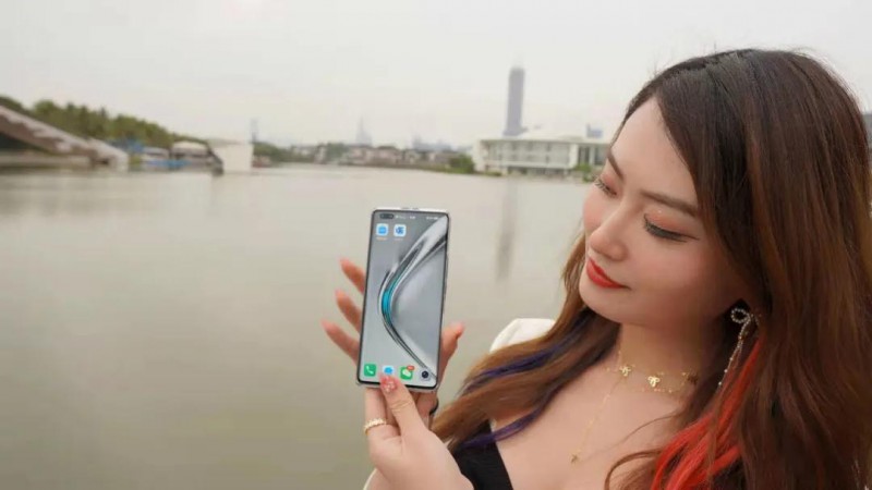 榮耀V40體驗(yàn)如何？