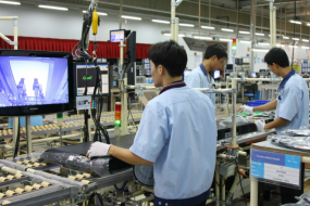 潮電論|供應(yīng)鏈外遷東南亞，中國(guó)企業(yè)迎來(lái)絕佳機(jī)會(huì)
