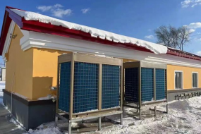 最高獲70%補貼，德國頒布全新《建筑能源法》