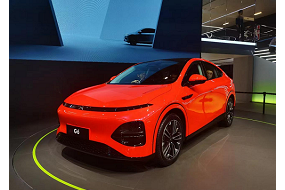 直擊2023上海車展：新能源熱度高企，抱團出海成可能