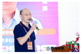 優(yōu)創(chuàng)億健康楊建：藍牙+4G雙模智能手表穿戴健康未來