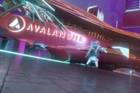 攜手Avalanche，阿里云提速元宇宙