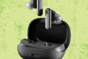 Skullcandy發(fā)布Smokin Buds TWS耳機(jī)：支持主動(dòng)降噪，19.99美元