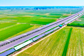 年均4.5GW，荷蘭屋頂光伏發(fā)電制定2050年遠景目標145GW