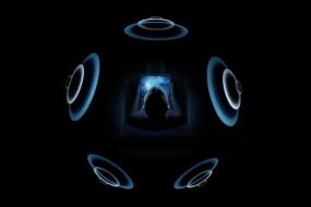 只要音樂不斷就能導航，蘋果空間音頻新應(yīng)用專利爆光