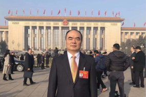 陽(yáng)光電源曹仁賢：身家575億，儲(chǔ)能大鱷成華為勁敵