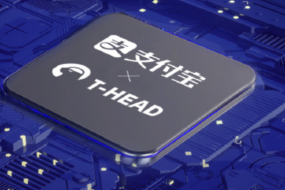 巨頭牽手，華為穿戴成為支付寶“支付芯”合作伙伴