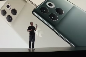 NIO Phone大玩“三主攝”，解密蔚來手機(jī)“朋友圈”