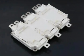 臻驅(qū)完成6億D輪融資，正向開發(fā)電動汽車電機控制器及SIC功率模塊