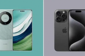 硬件成本大拆解，Mate 60 Pro與iPhone 15 Pro誰更賺錢