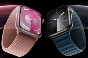 蘋(píng)果智能手表Apple Watch短暫渡劫