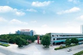 突破技術(shù)瓶頸，三環(huán)集團(tuán)助力AI手機(jī)、MLCC、燃料電池高速發(fā)展