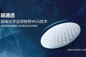 瑞聲科技WLG產(chǎn)能成倍提升，玻塑混合鏡頭市場(chǎng)發(fā)展再加速