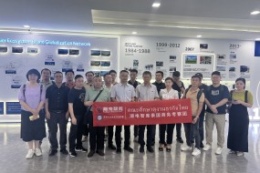 取經(jīng)泰國海爾/四會富仕/金池工業(yè)園，一線體驗(yàn)電子制造中國風(fēng)